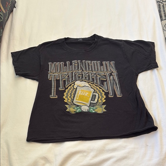 Millencolin T-Shirt - Picture 2 of 5